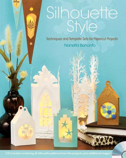 Book cover of Silhouette Style