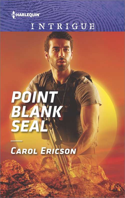Point Blank SEAL