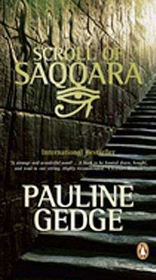 Scroll Of Saqqara