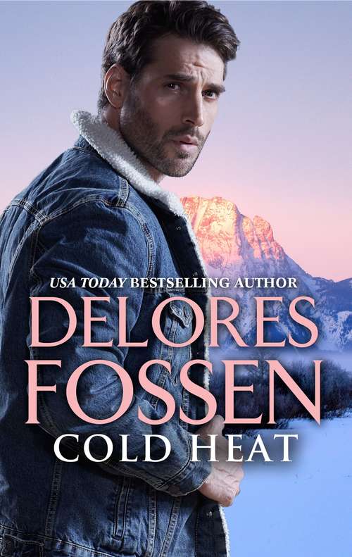 Book cover of Cold Heat: Gone Cold Cold Heat Stone Cold