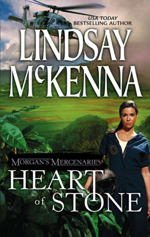 Morgan's Mercenaries: Heart of Stone