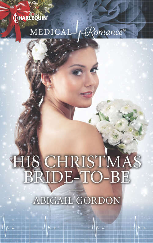 His Christmas Bride-to-Be
