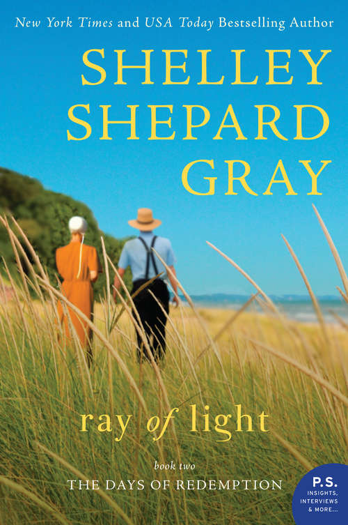 Book cover of Ray of Light
