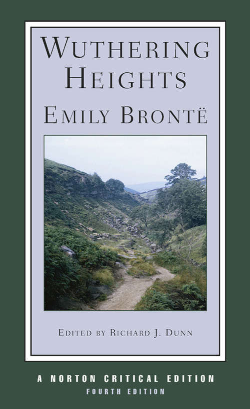 Wuthering Heights (Fourth Edition)