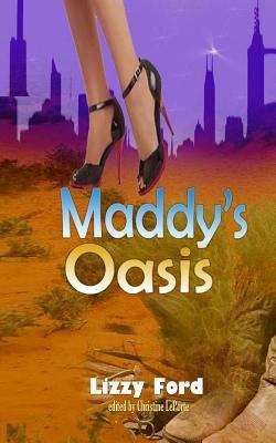Maddy's Oasis