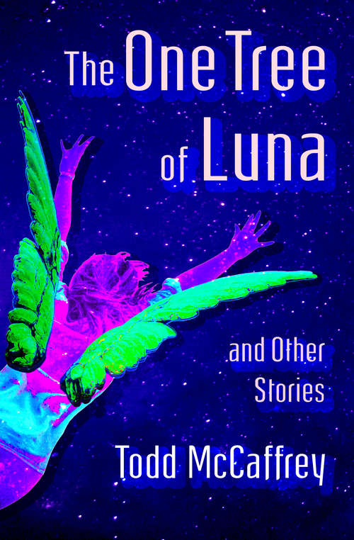 Book cover of The One Tree of Luna