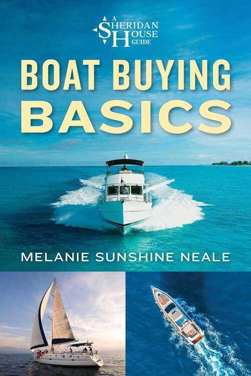 Book cover of Boat Buying Basics (Sheridan House Guides)