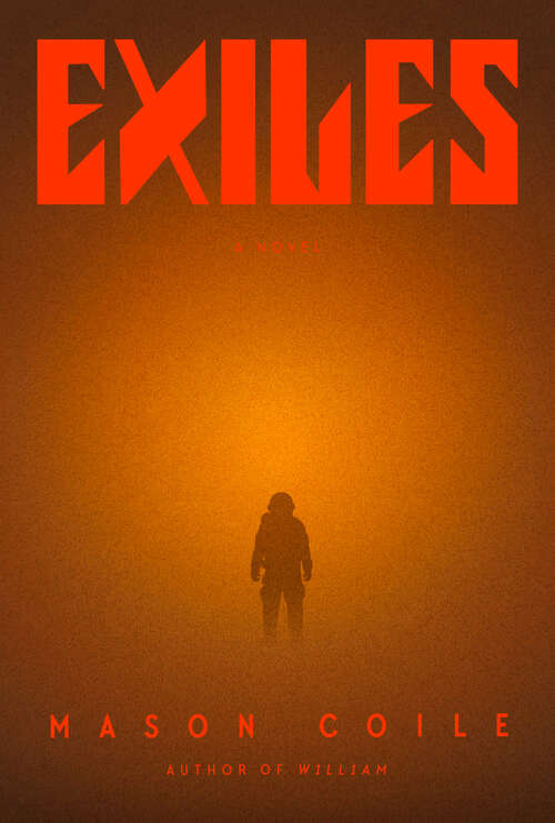 Book cover of Exiles