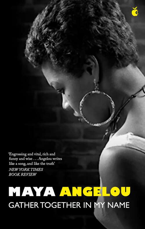Book cover of Gather Together in My Name