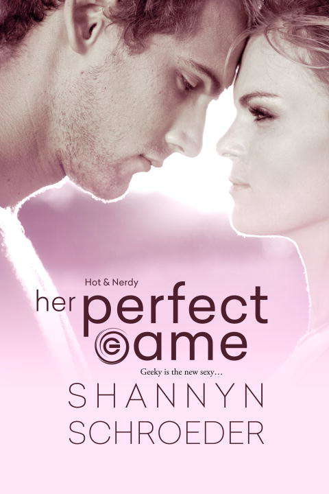 Book cover of Her Perfect Game