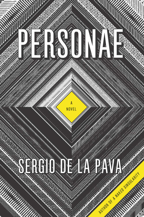 Personae: A Novel