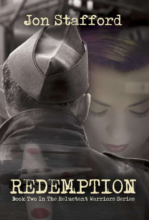 Book cover of Redemption (The Reluctant Warriors #2)