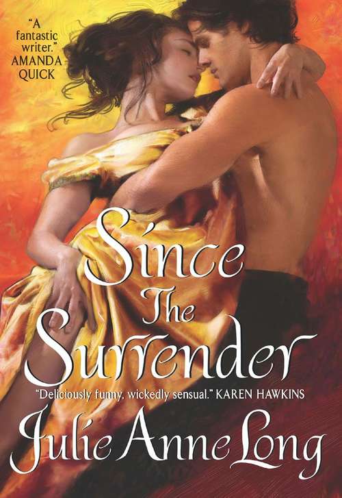 Book cover of Since the Surrender