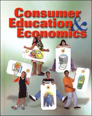 Consumer Education & Economics (5th edition)