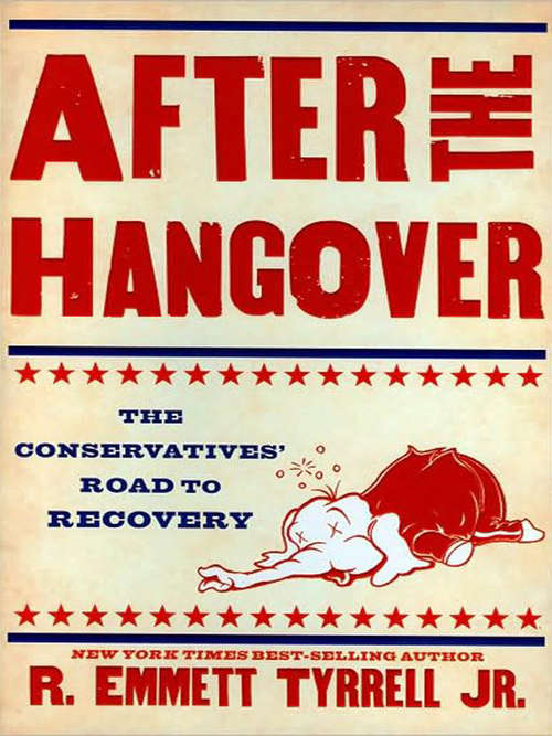 Book cover of After the Hangover