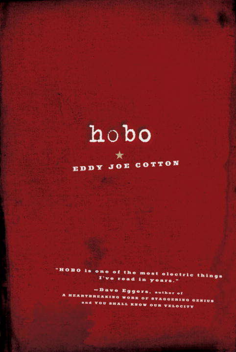 Book cover of Hobo