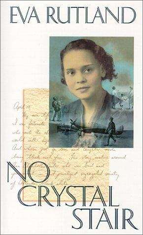 Book cover of No Crystal Stair