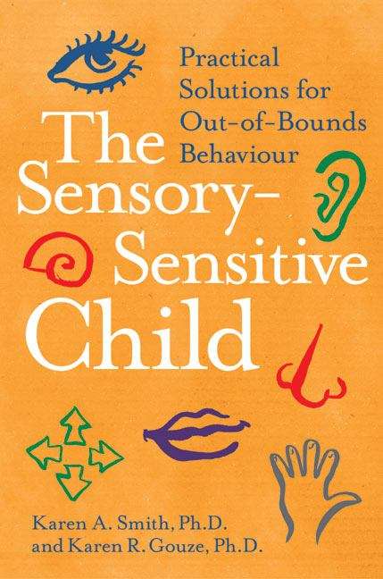 Sensory Sensitive Child
