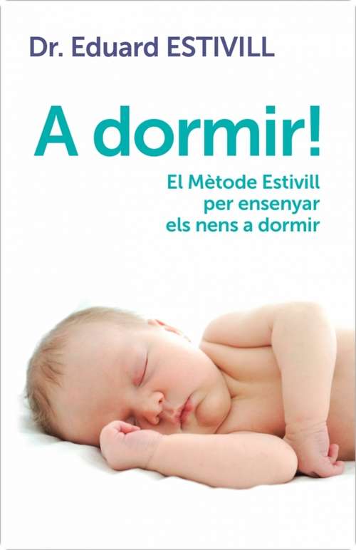 Book cover of A dormir!
