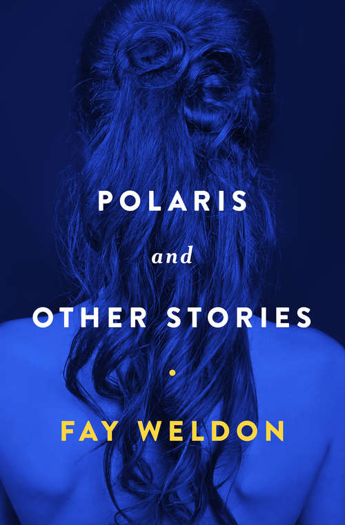 Book cover of Polaris and Other Stories
