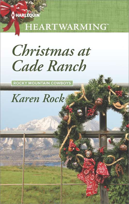 Christmas at Cade Ranch