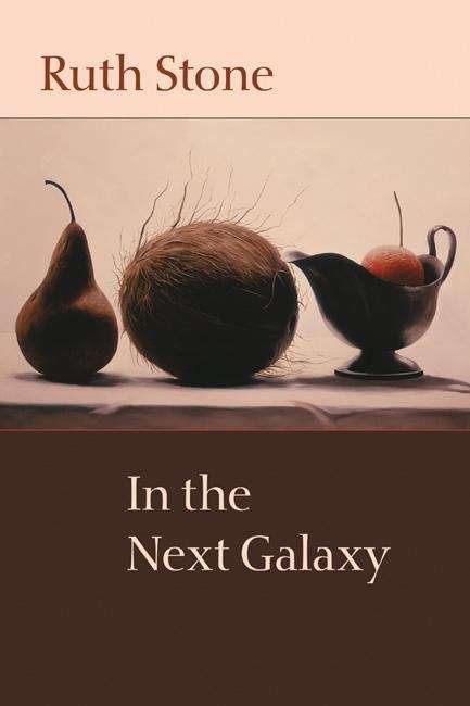 Book cover of In the Next Galaxy