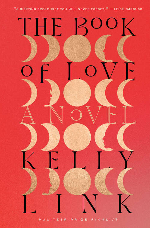 Book cover of The Book of Love: A Novel