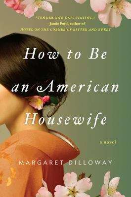 Book cover of How to Be an American Housewife