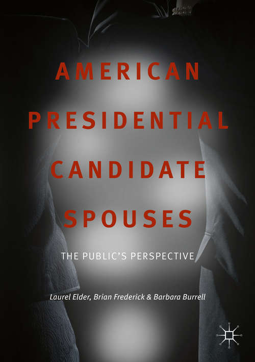American Presidential Candidate Spouses: The Public's Perspective