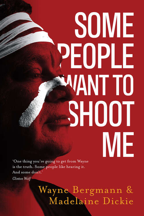 Book cover of Some People Want to Shoot Me: A Memoir Of Living In Two Cultures
