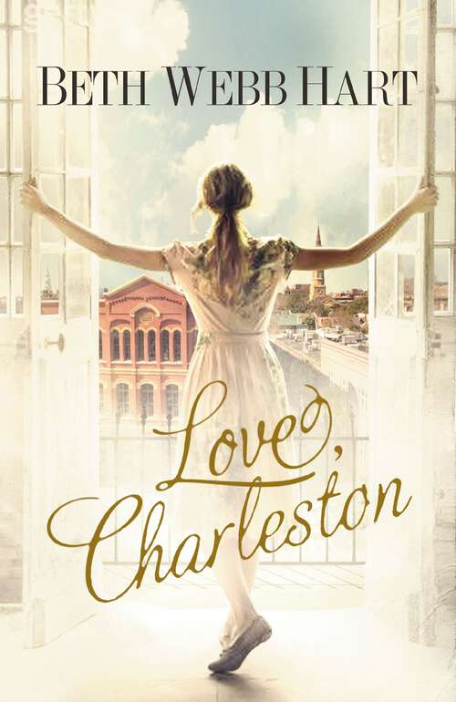 Book cover of Love, Charleston