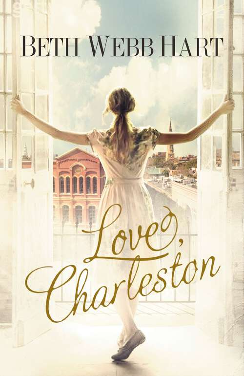 Book cover of Love, Charleston