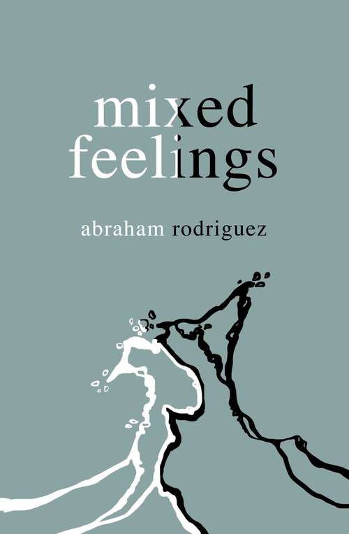 Book cover of mixed feelings
