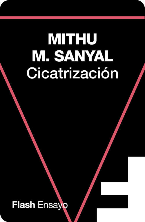 Book cover of Cicatrización