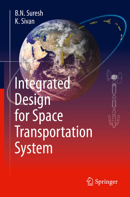 Integrated Design for Space Transportation System
