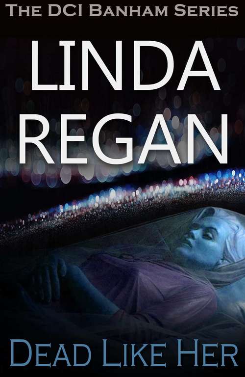 Book cover of Dead Like Her