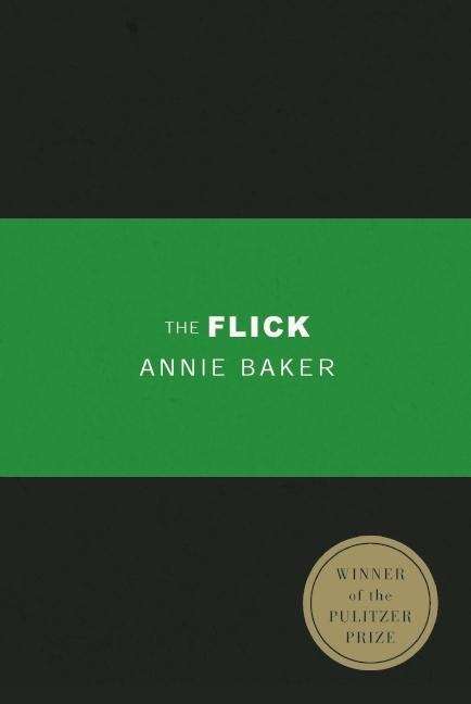 Book cover of The Flick