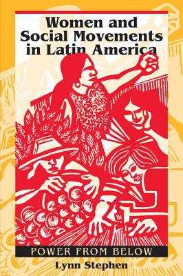 Women and Social Movements in Latin America
