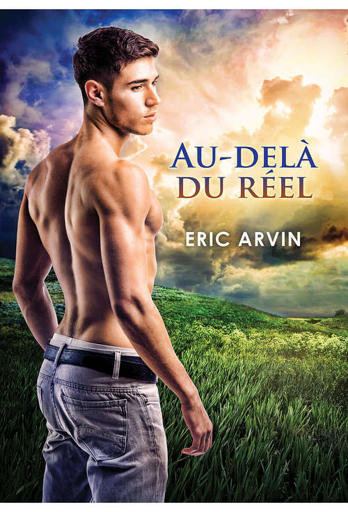 Book cover of Au-delà du réel