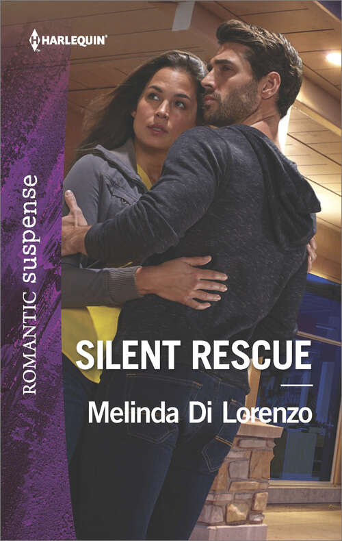 Book cover of Silent Rescue