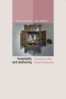 Hospitality and Authoring