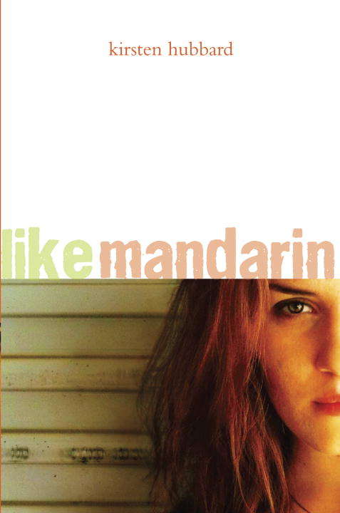 Book cover of Like Mandarin