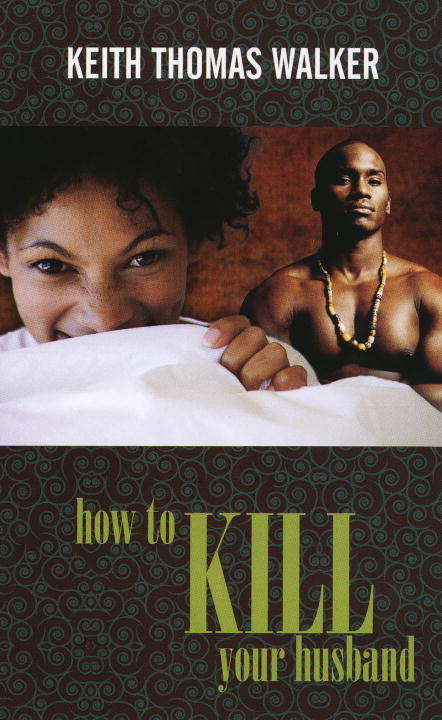 Book cover of How to Kill Your Husband