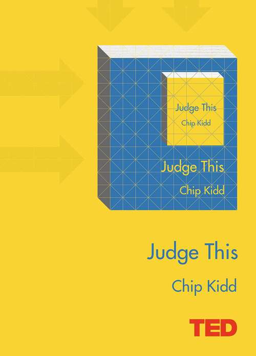 Book cover of Judge This