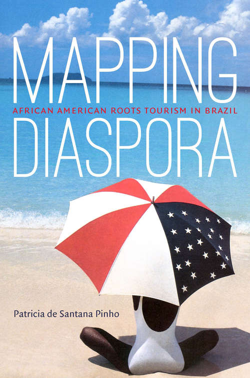Mapping Diaspora