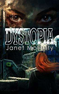 Book cover of Dystopia