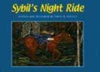 Book cover of Sybil's Night Ride