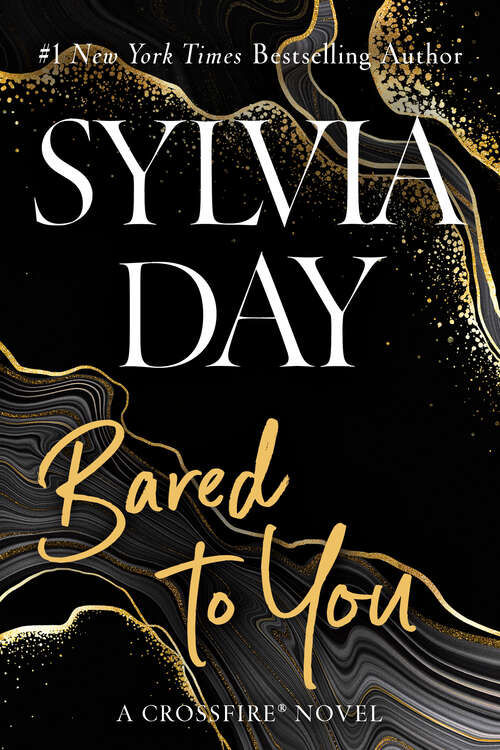 Book cover of Bared to You
