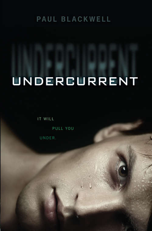Book cover of Undercurrent