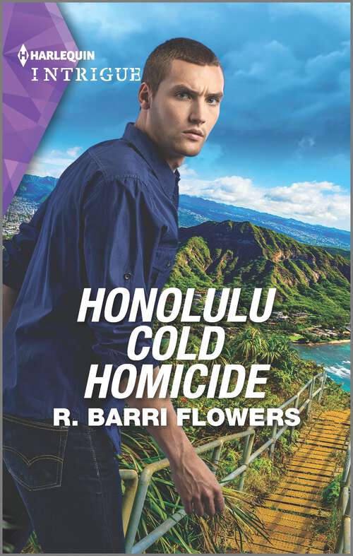 Book cover of Honolulu Cold Homicide (Original) (Hawaii CI #3)